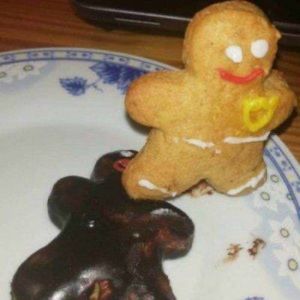 Meet your Posher, Bradley